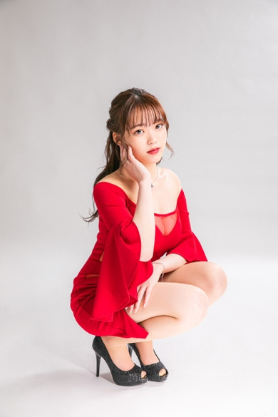 藍沢 じゅりプロフィール写真2
